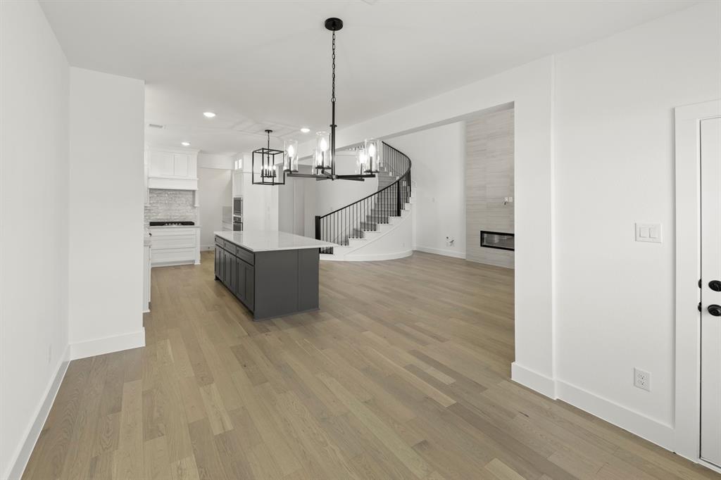 Sutton Fields - Residential