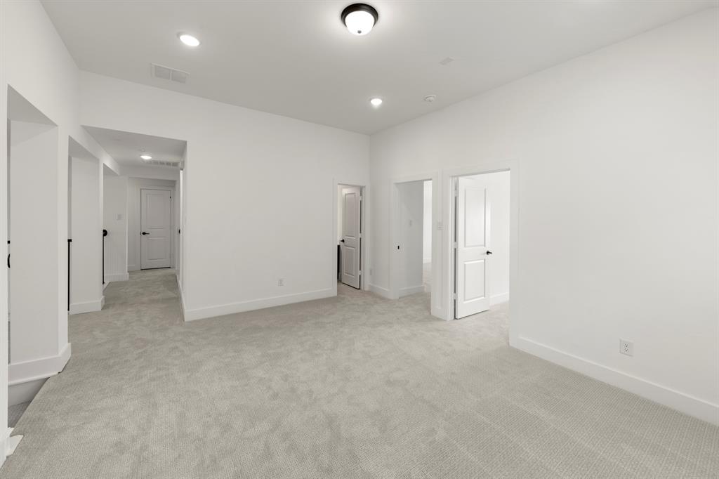 Sutton Fields - Residential