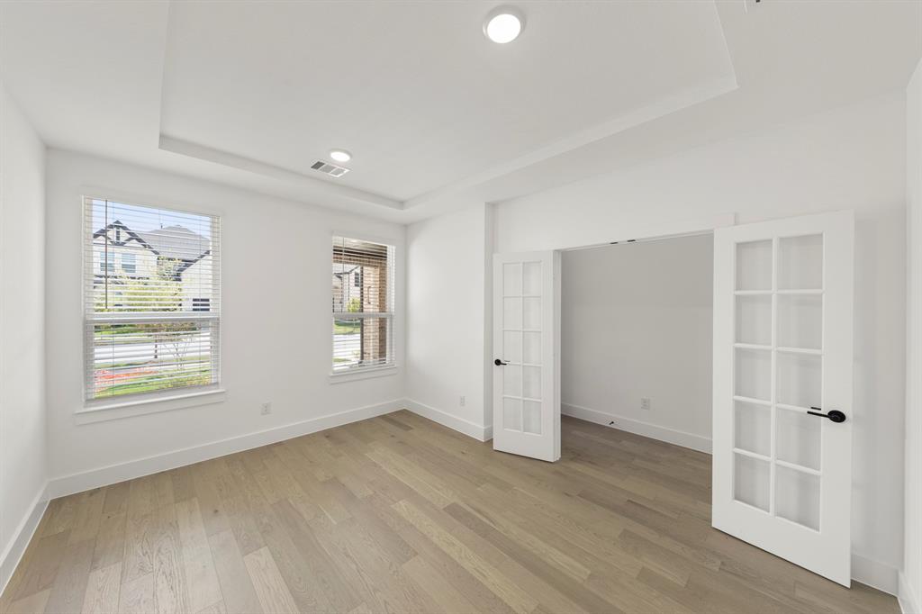 Sutton Fields - Residential