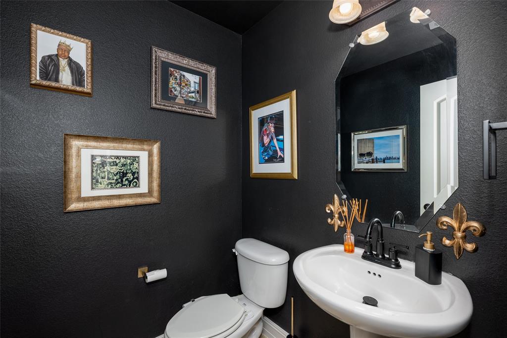 Cambridge Ph 1b - Residential