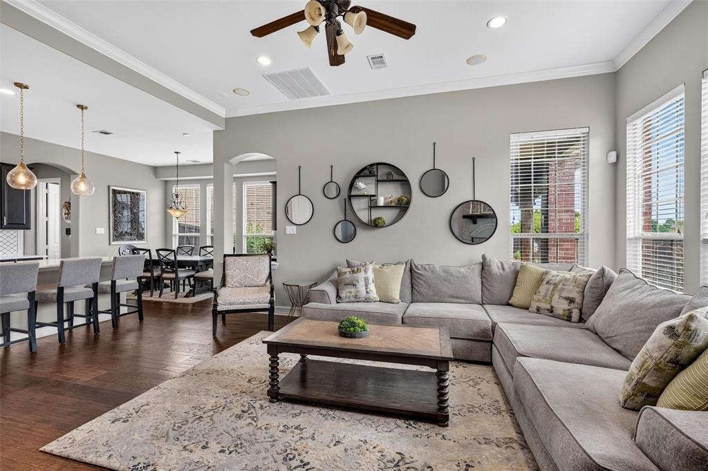 Cambridge Ph 1b - Residential