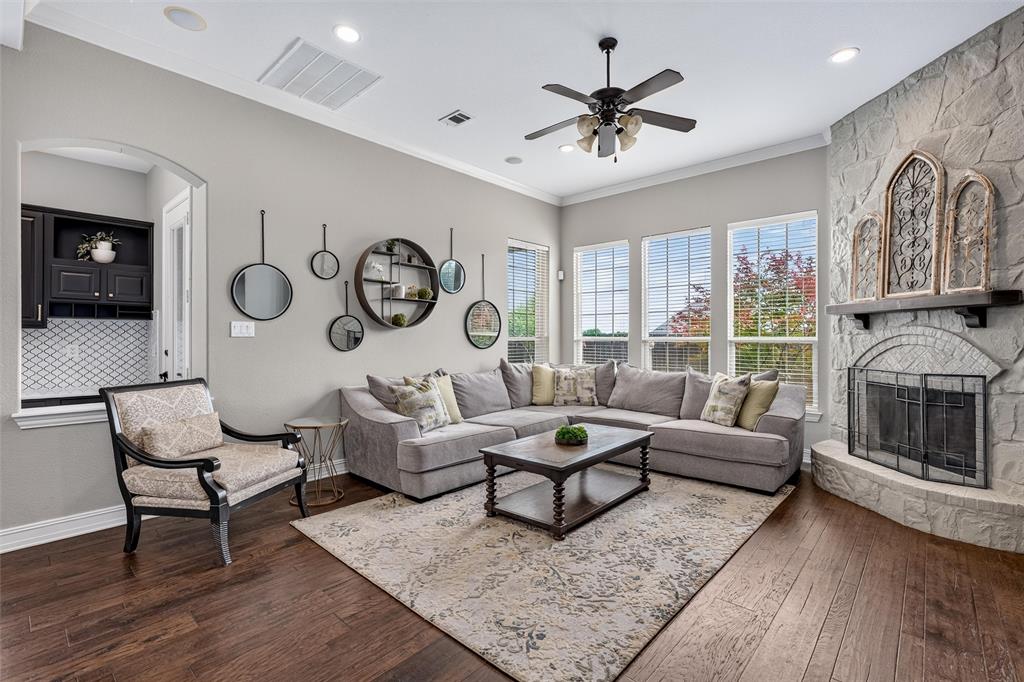 Cambridge Ph 1b - Residential