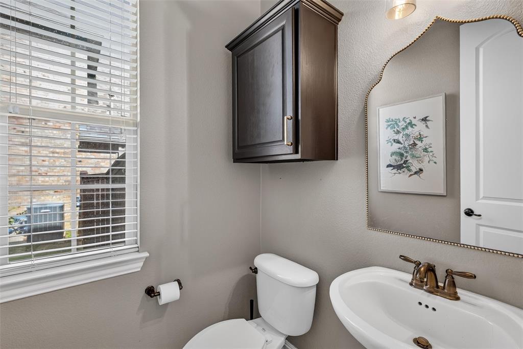 Cambridge Ph 1b - Residential