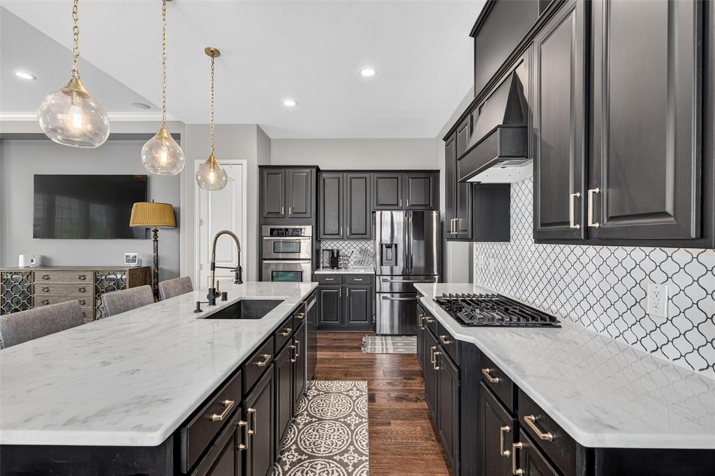 Cambridge Ph 1b - Residential