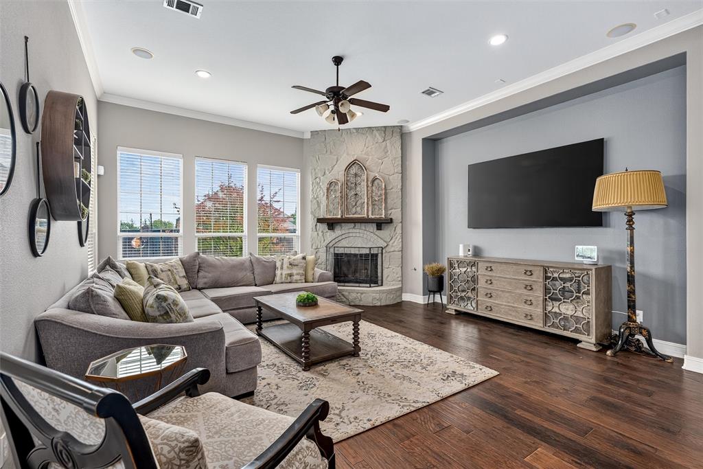Cambridge Ph 1b - Residential