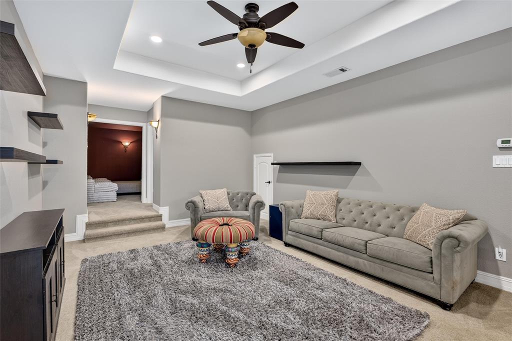 Cambridge Ph 1b - Residential