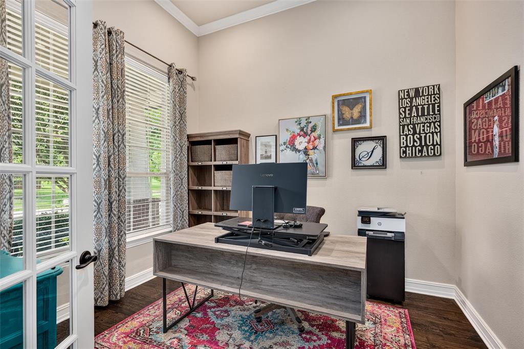 Cambridge Ph 1b - Residential
