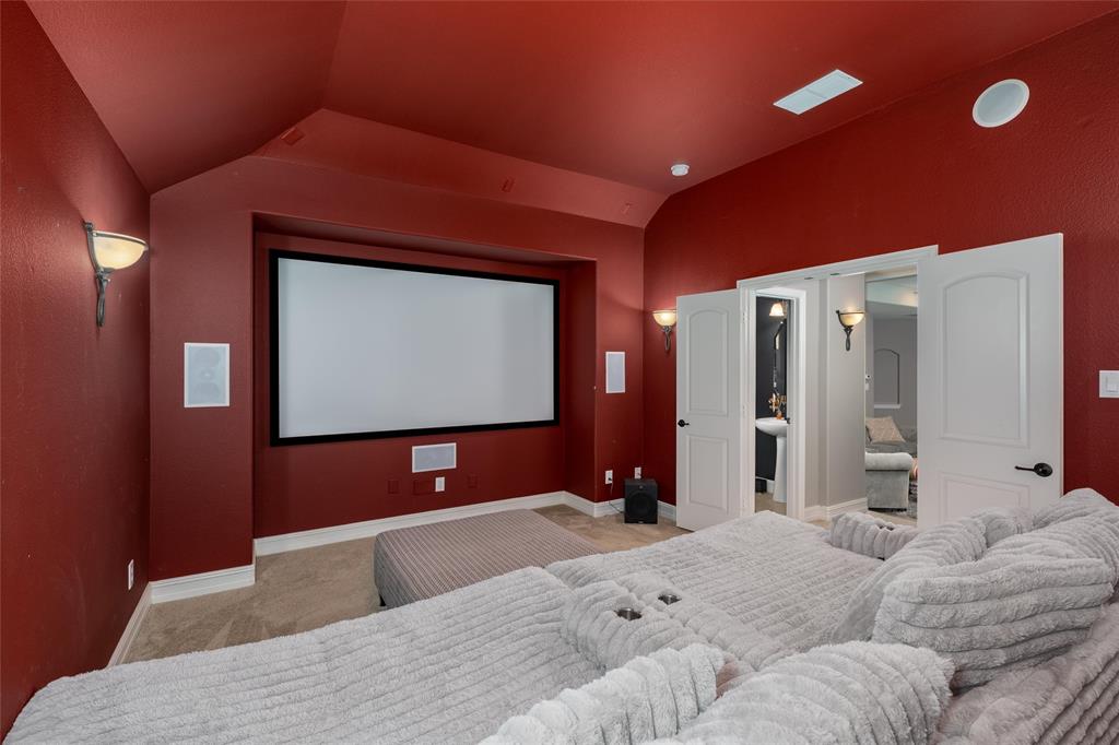 Cambridge Ph 1b - Residential
