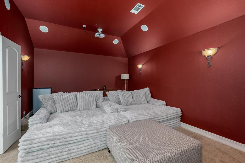 Cambridge Ph 1b - Residential