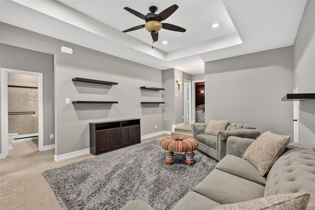 Cambridge Ph 1b - Residential