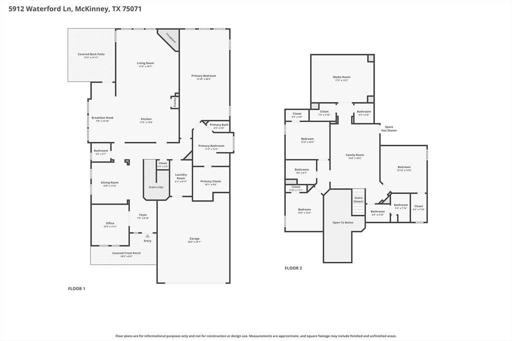Cambridge Ph 1b - Residential