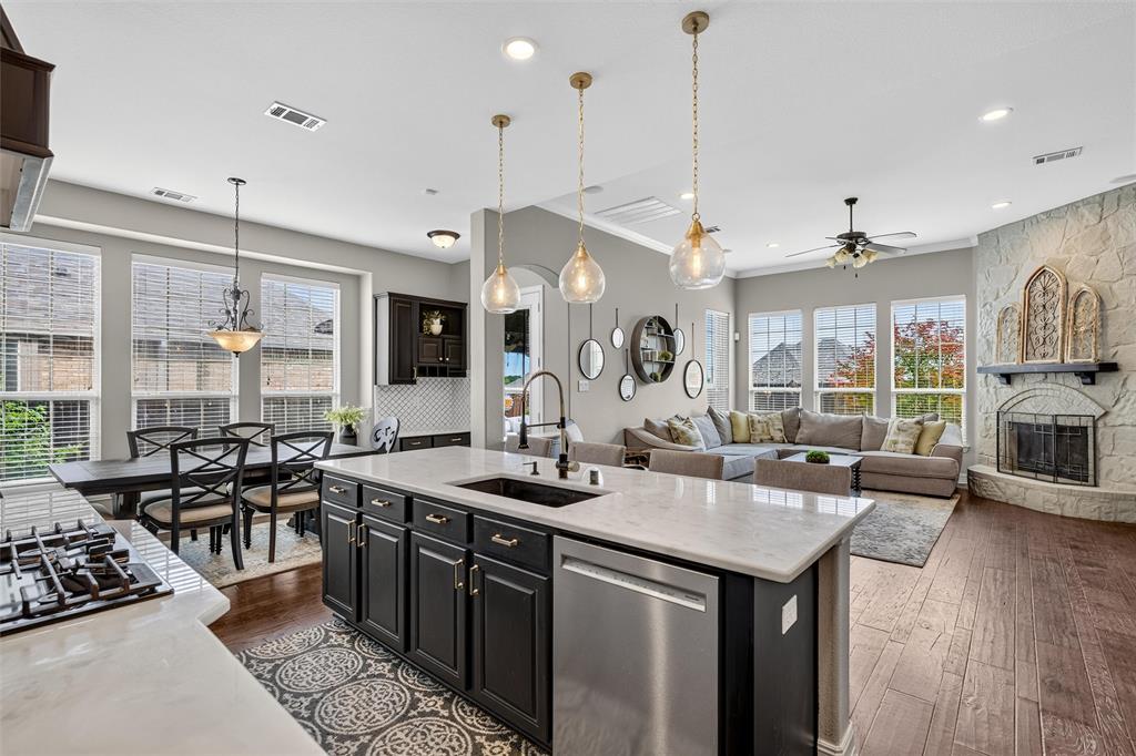 Cambridge Ph 1b - Residential