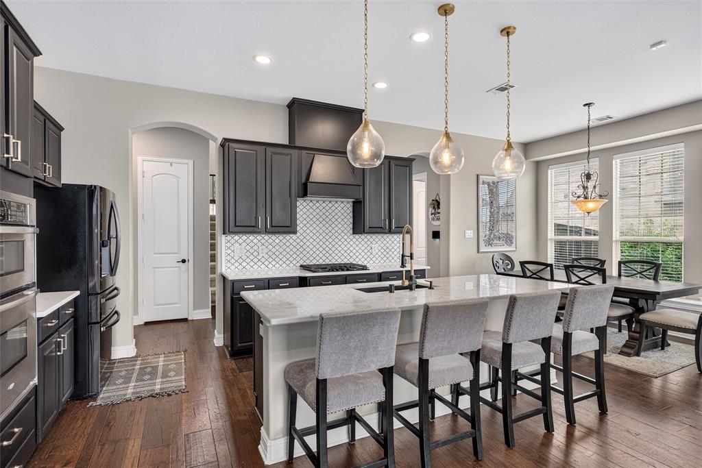Cambridge Ph 1b - Residential