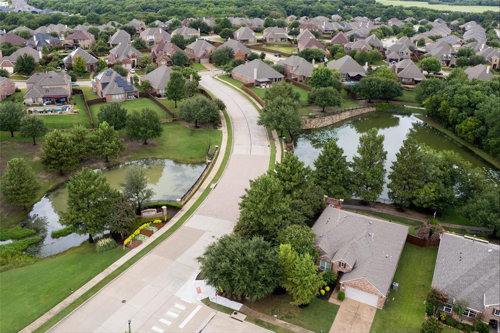 Cambridge Ph 1b - Residential
