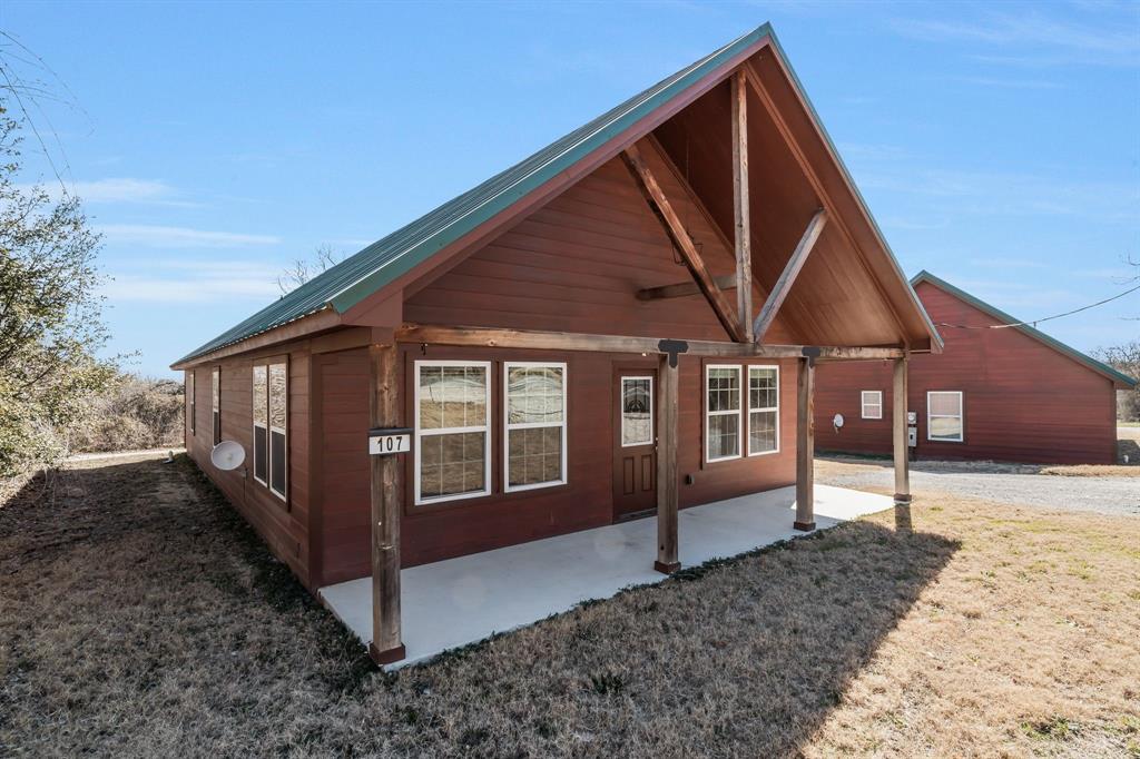 none - Residential Income