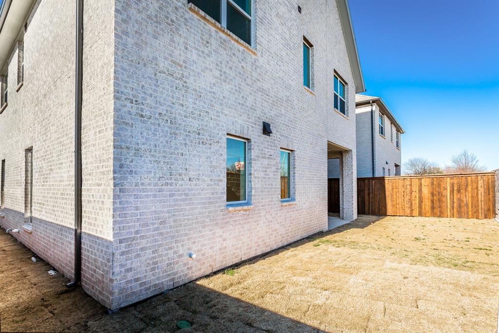 Village at Abrams - Residential
