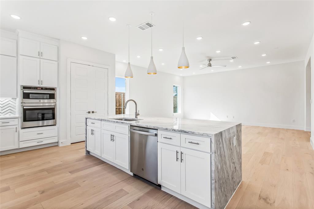 Village at Abrams - Residential