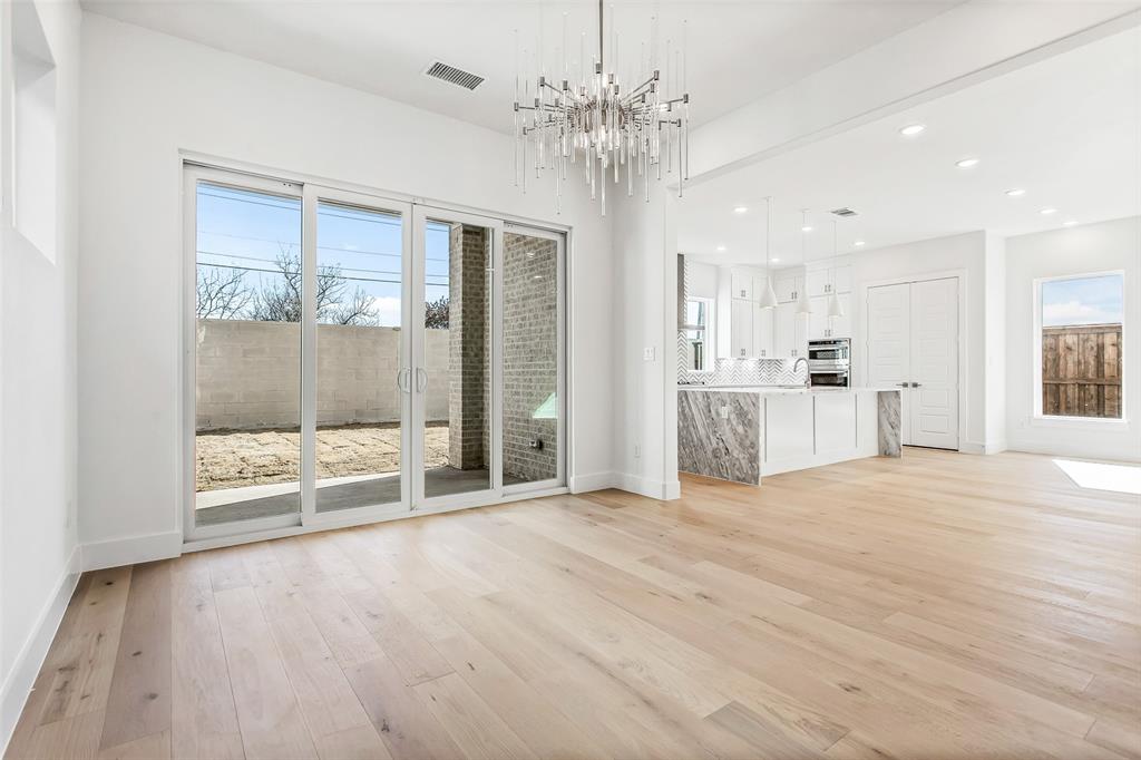 Village at Abrams - Residential