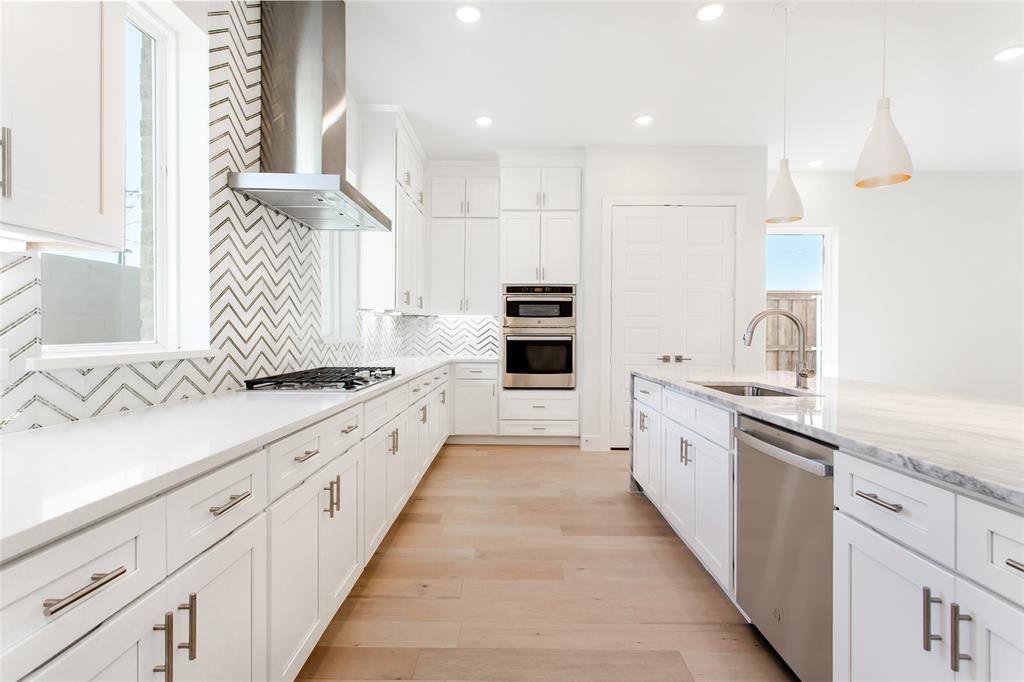 Village at Abrams - Residential