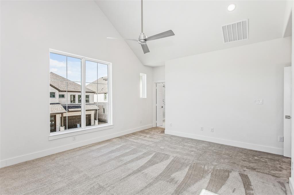Village at Abrams - Residential