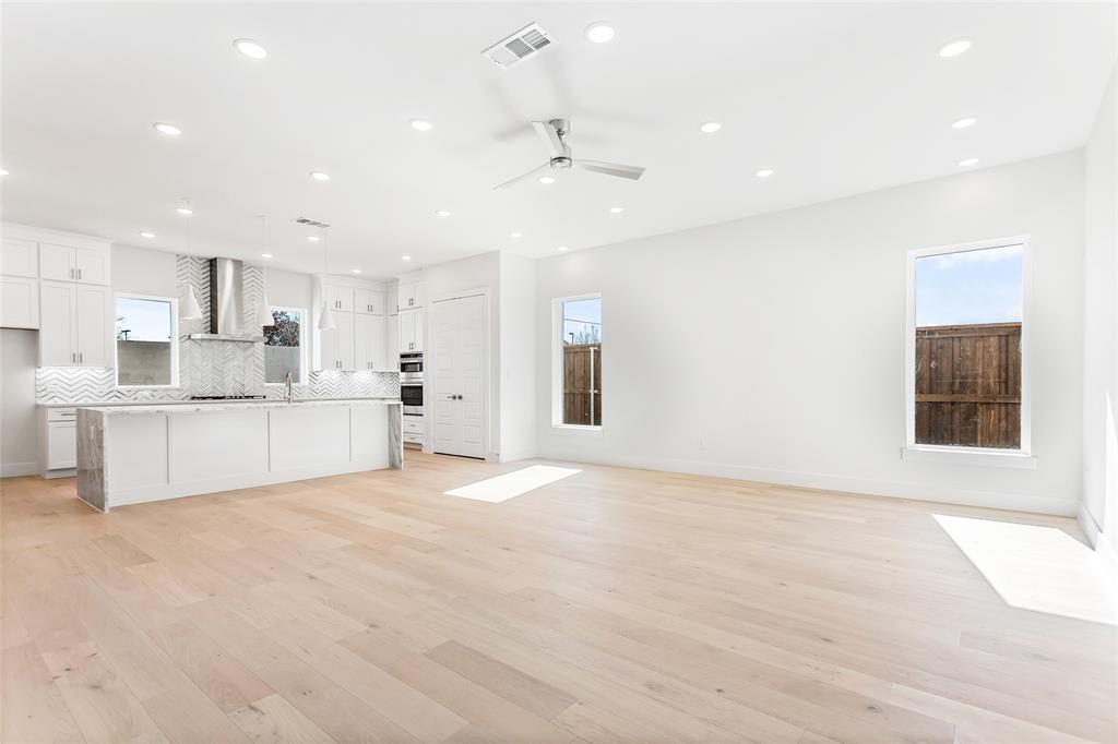 Village at Abrams - Residential