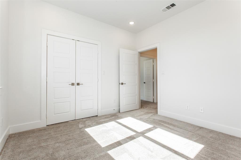 Village at Abrams - Residential