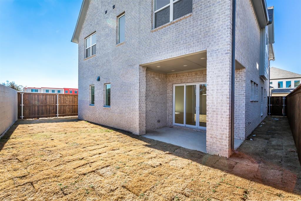 Village at Abrams - Residential