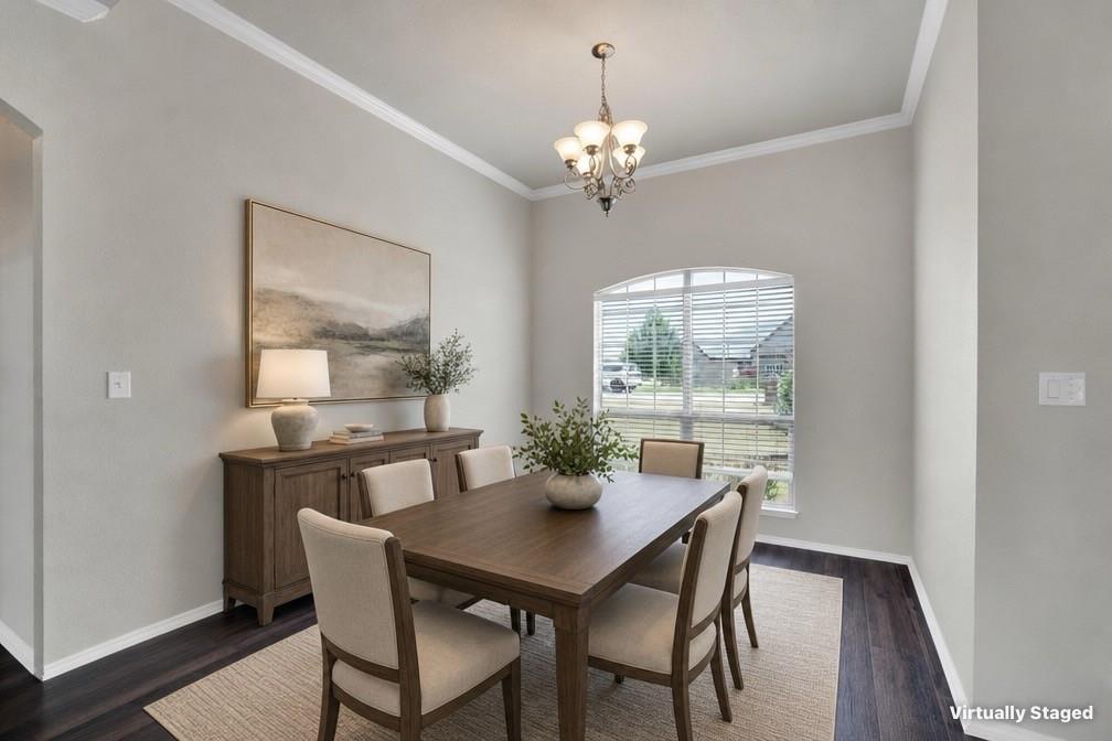 North East Meadows - Residential