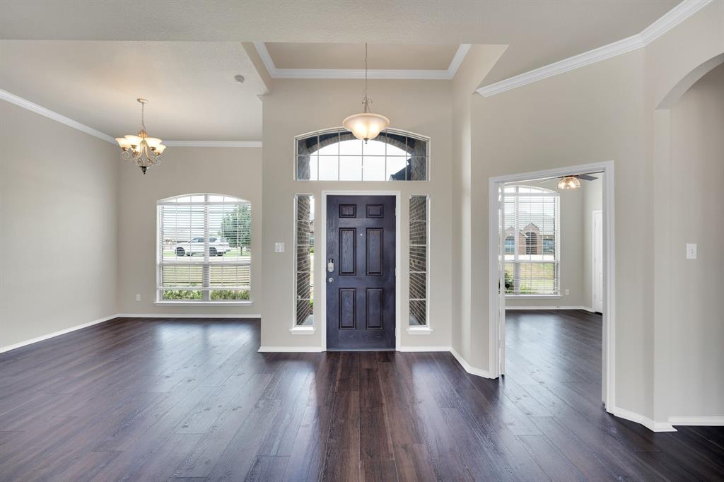 North East Meadows - Residential