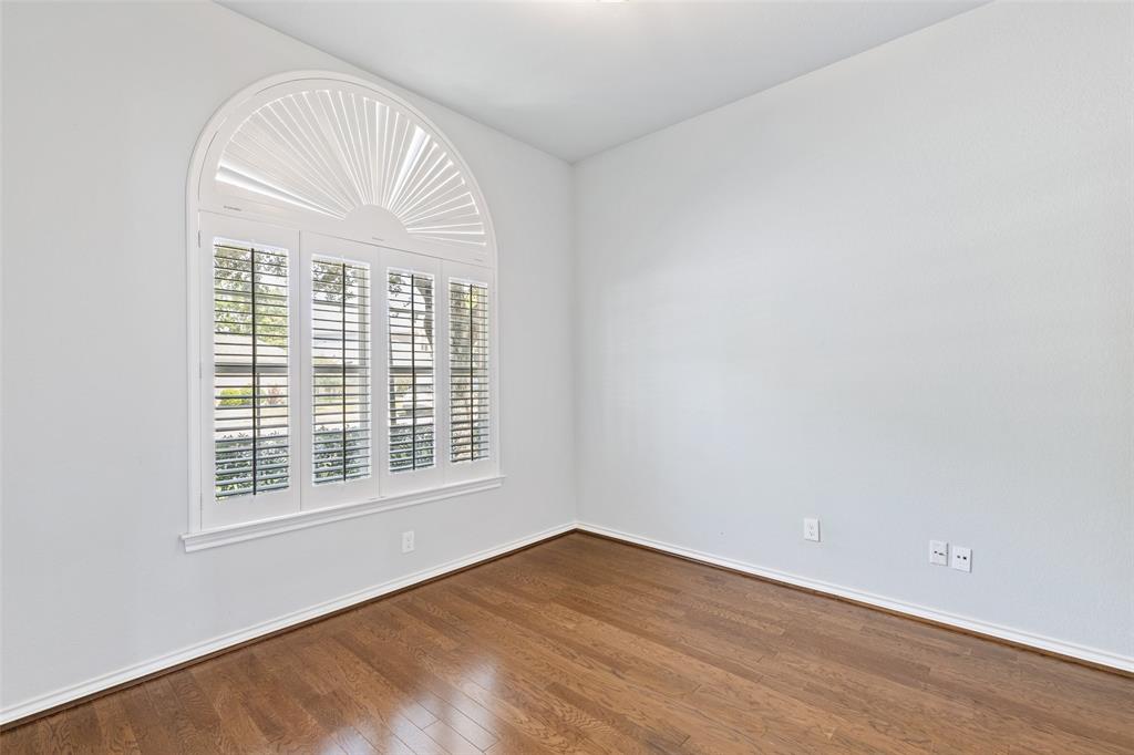 WATERWAY PARK NORTH - Residential