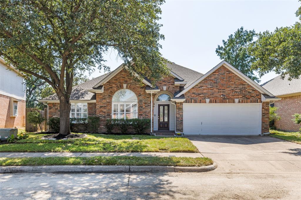 WATERWAY PARK NORTH - Residential