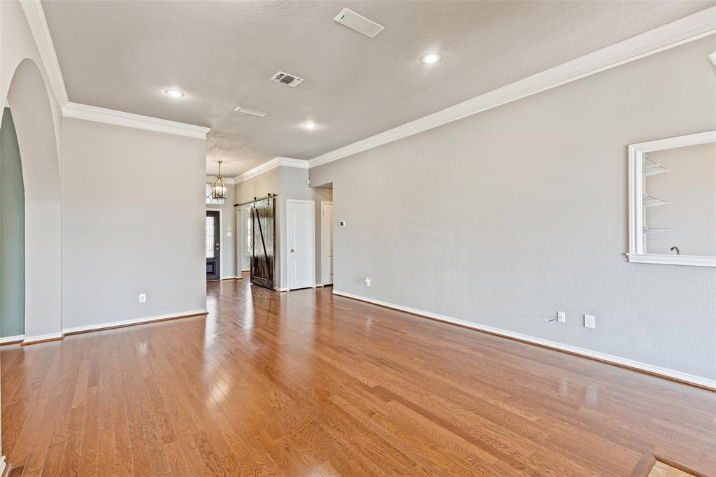 WATERWAY PARK NORTH - Residential