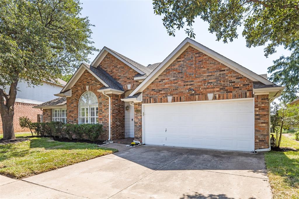WATERWAY PARK NORTH - Residential