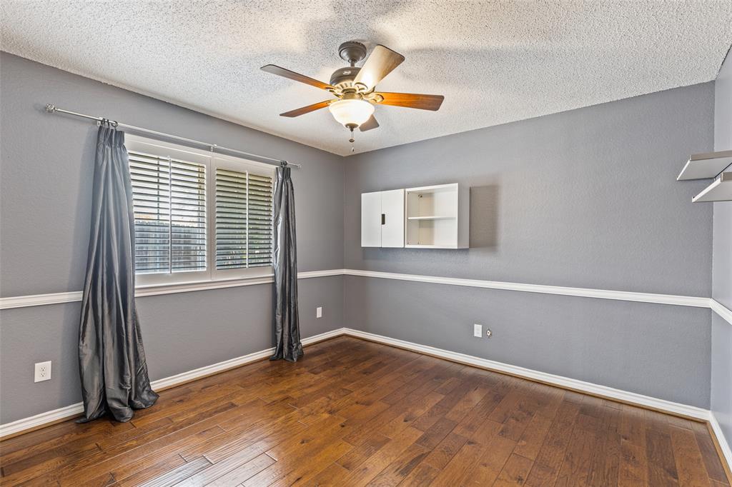 WATERWAY PARK NORTH - Residential