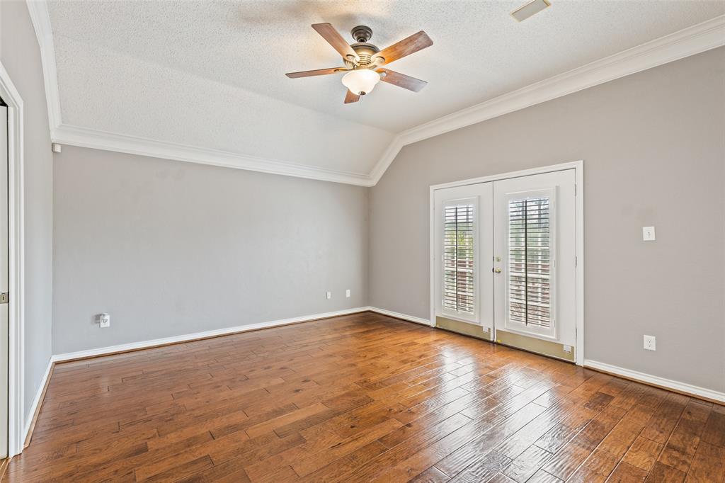 WATERWAY PARK NORTH - Residential