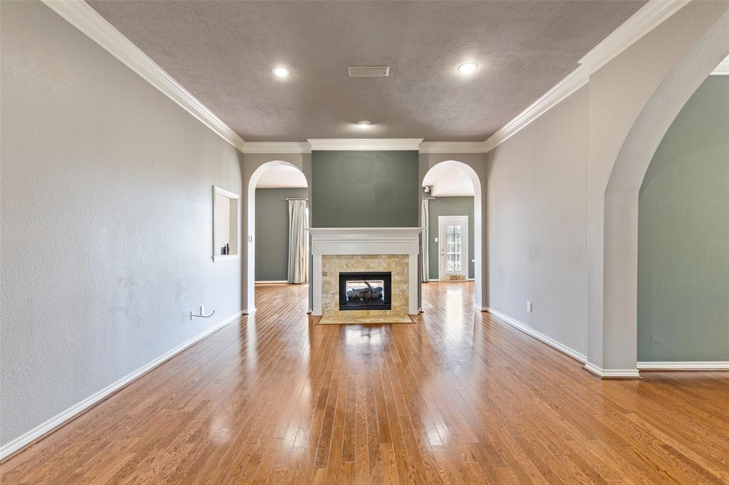 WATERWAY PARK NORTH - Residential
