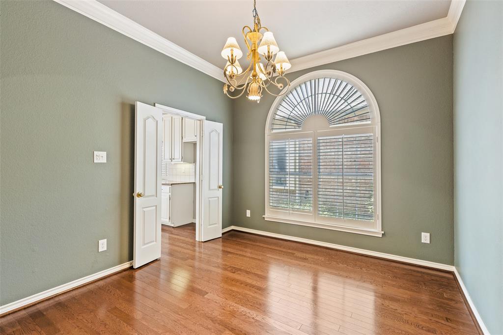 WATERWAY PARK NORTH - Residential