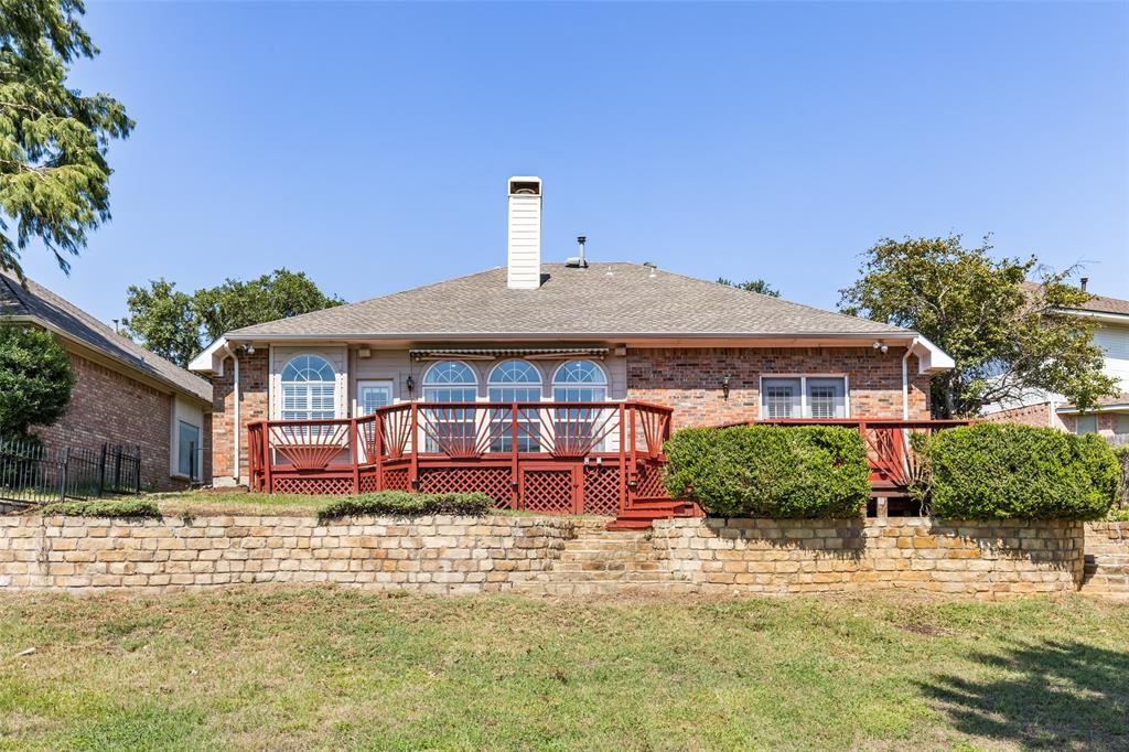 WATERWAY PARK NORTH - Residential
