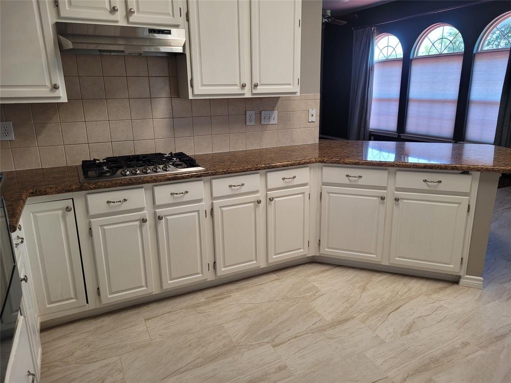 WATERWAY PARK NORTH - Residential