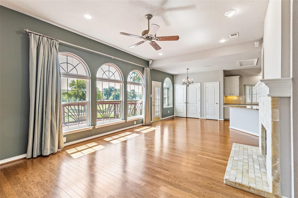 WATERWAY PARK NORTH - Residential