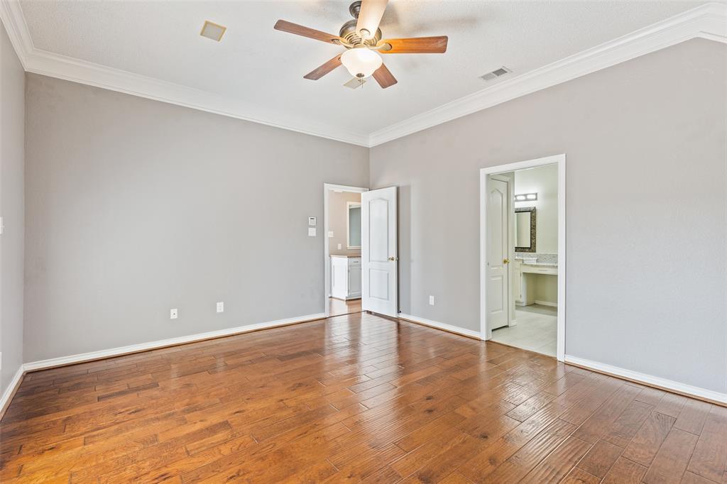 WATERWAY PARK NORTH - Residential