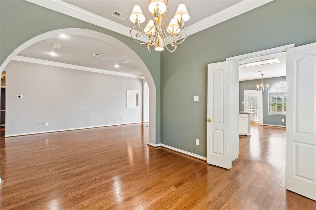 WATERWAY PARK NORTH - Residential