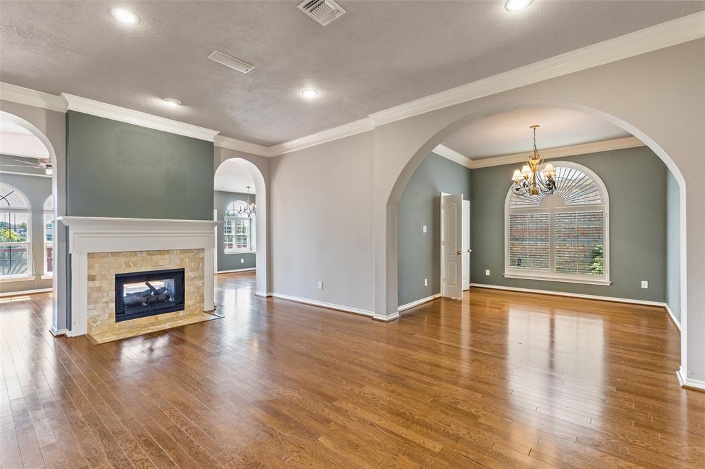 WATERWAY PARK NORTH - Residential