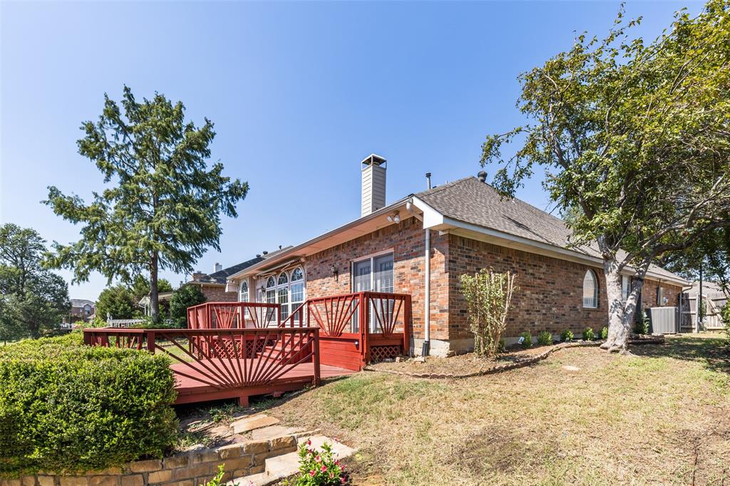 WATERWAY PARK NORTH - Residential