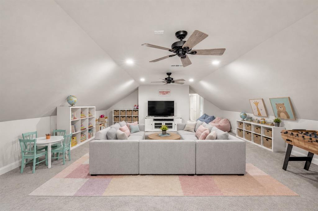 Sunset Ridge Estates (CMC) - Residential