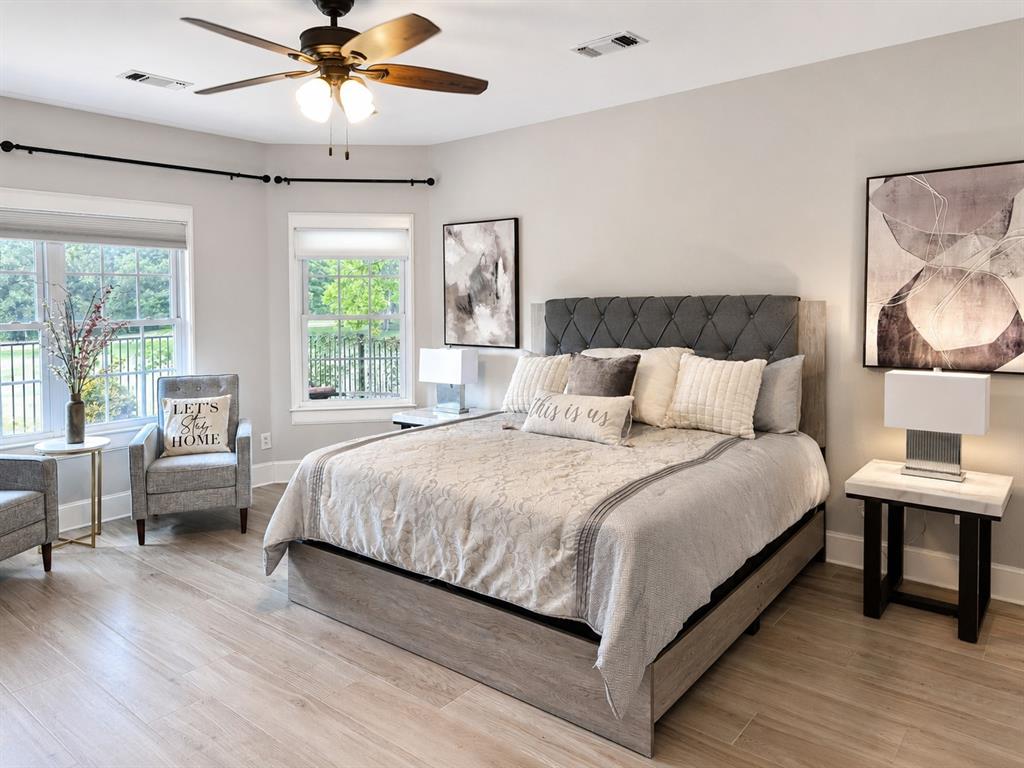 Sunset Ridge Estates (CMC) - Residential