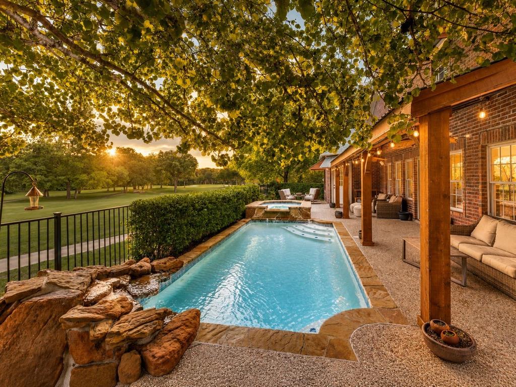 Sunset Ridge Estates (CMC) - Residential