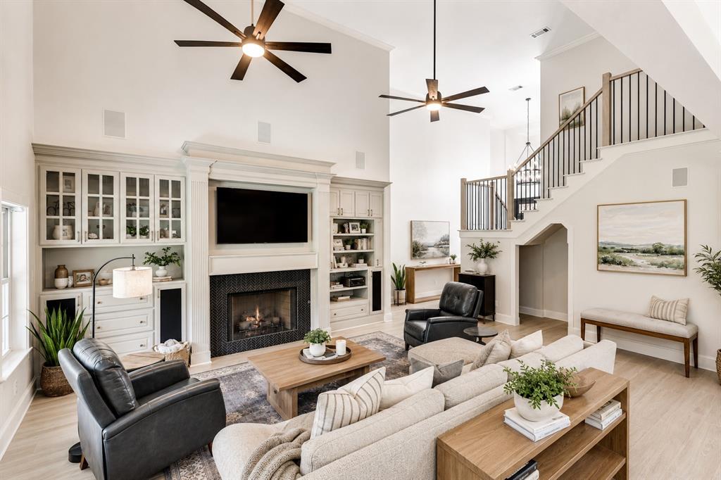 Sunset Ridge Estates (CMC) - Residential