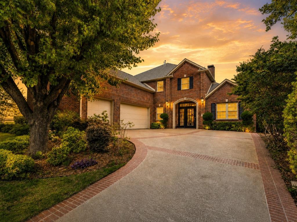 Sunset Ridge Estates (CMC) - Residential