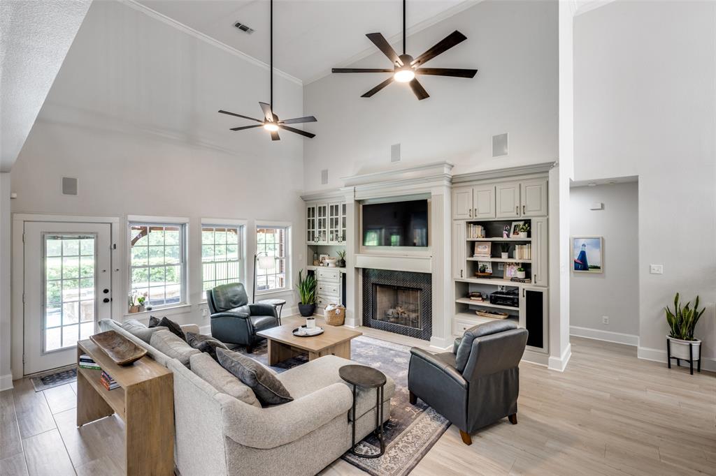 Sunset Ridge Estates (CMC) - Residential